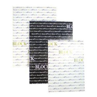 ΜΠΛΟΚ ΚΟΛΛΗΤΑ 14 Χ 20 200Φ. ΡΙΓΕ TELON