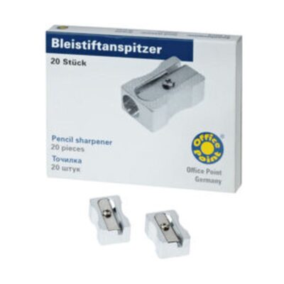 ΞΥΣΤΡΑ ΜΕΤΑΛΛΙΚΗ OFFICEPOINT