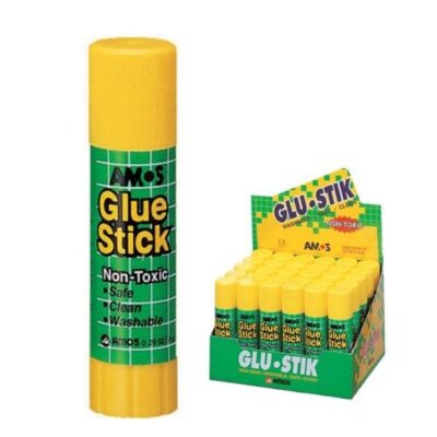 ΚΟΛΛΑ AMOS STICK 8 gr