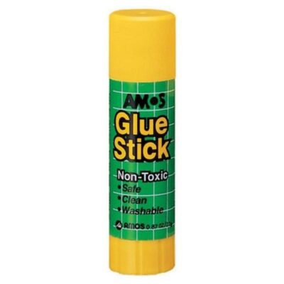 ΚΟΛΛΑ AMOS STICK 22 gr