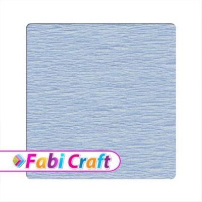 ΧΑΡΤΙ ΓΚΟΦΡΕ 50 Χ 200cm ΘΑΛΛΑΣΙ