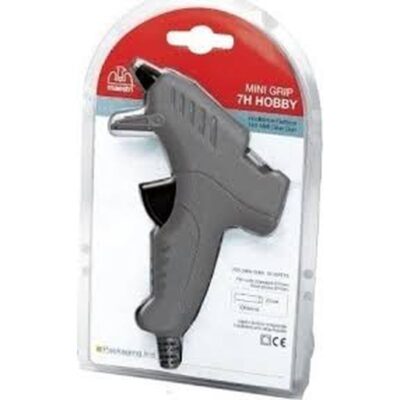 ΠΙΣΤΟΛΙ ΣΙΛΙΚΟΝΗΣ MAESTRI GRIP 7H 20W