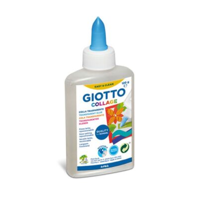 ΚΟΛΛΑ GIOTTO COLLAGE 120gr