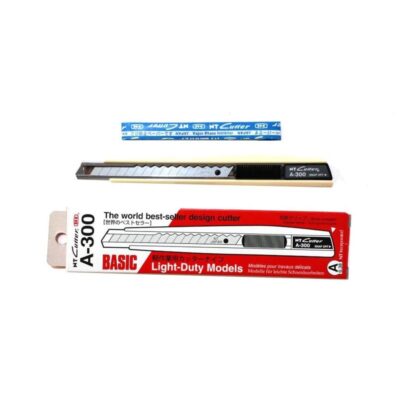 ΚΟΠΙΔΙ ΜΕΤΑΛΛΙΚΟ LION Α-300 ΜΙΚΡΟ