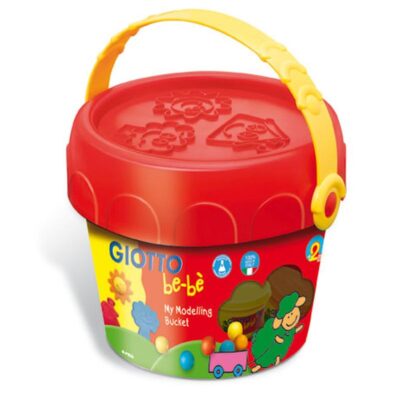 ΠΛΑΣΤΟΖΥΜΑΡΑΚΙΑ GIOTTO BEBE ΚΟΥΒΑΔΑΚΙ (467600)