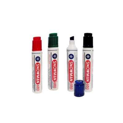 ΜΑΡΚΑΔΟΡΟΣ SNOWMAN 400 2.0mm - 8.0mm ΚΟΚΚΙΝΟ