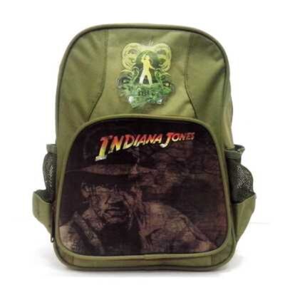 ΤΣΑΝΤΑ INDIANA JONES ΝΗΠΙΟΥ ΤΡΟΛΛΕΥ (38-00072)