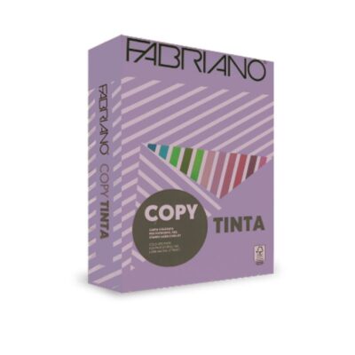 ΧΑΡΤΙ ΦΩΤΟΤΥΠΙΚΟ Α4 160gr/m² (250 Φ.) FABRIANO VIOLETTA