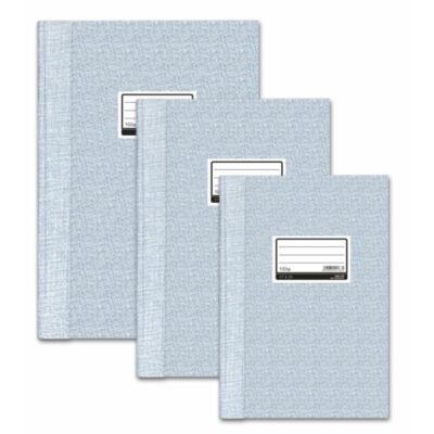 ΦΥΛΛΑΔΑ ΛΟΓΙΣΤΙΚΗ 21Χ30 150 φυλ. SALKO