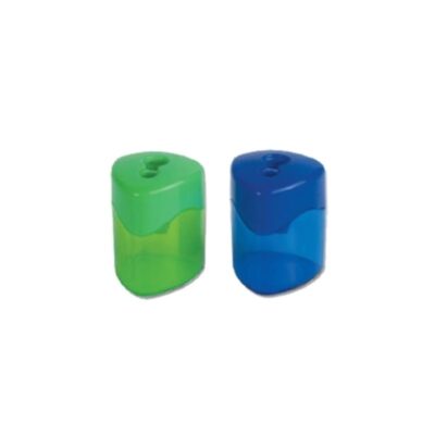 ΞΥΣΤΡΑ OFFICEPOINT ΒΑΡΕΛΑΚΙ 2 ΤΡΥΠΕΣ