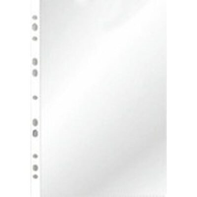 ΖΕΛΑΤΙΝΕΣ ΜΕ ΤΡΥΠΕΣ Α4 30 mic ΓΥΑΛΙΣΤΕΡΗ