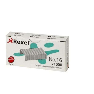 ΣΥΡΜΑ REXEL Νο 16 24/6