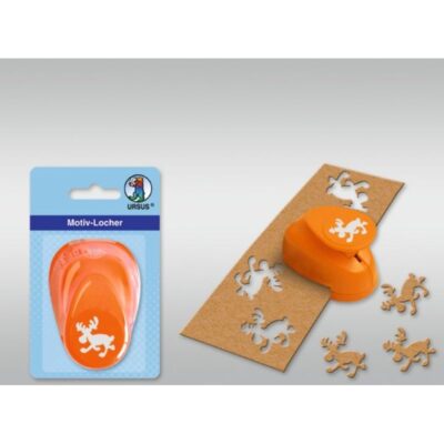 ΠΕΡΦΟΡΑΤΕΡ URSUS 1947 00 27 16 mm