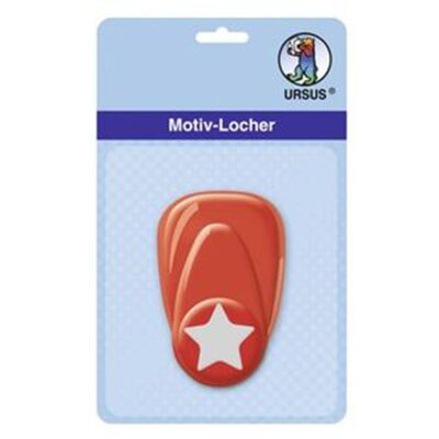 ΠΕΡΦΟΡΑΤΕΡ URSUS 1948 00 27 25 mm