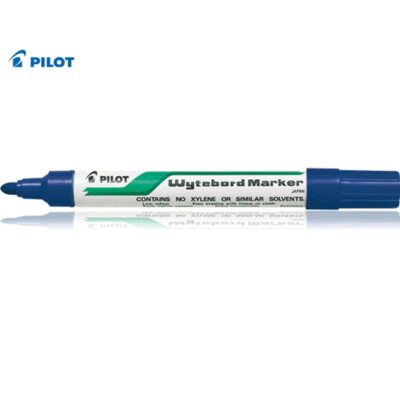 ΜΑΡΚΑΔΟΡΟΣ PILOT ΠΙΝΑΚΟΣ WBMA-TM ΜΠΛΕ