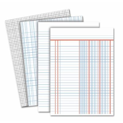 ΧΑΡΤΙ ΡΙΓΕ 60gr 400φ. ΔΙΦΥΛΛΟ