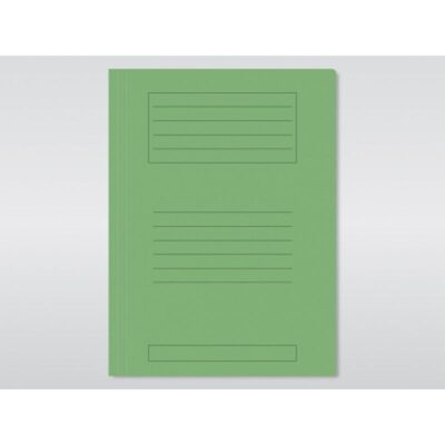 ΝΤΟΣΙΕ ΠΤΕΡΥΓΙΑ ΜΑΝΙΛΑ 25Χ35 ΠΡΑΣΙΝΟ