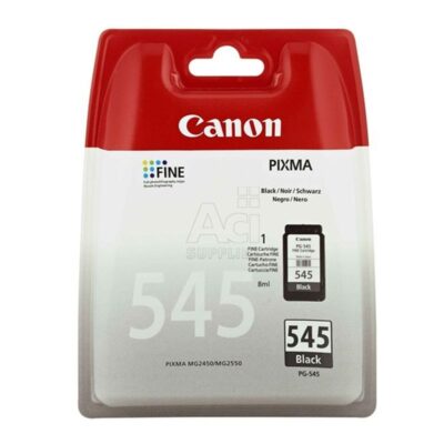 ΜΕΛΑΝΙ CANON PG-545 BLACK (8287B001)