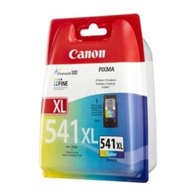 ΜΕΛΑΝΙ CANON CL-541 XL MG 2150 COLOR (5226B005)