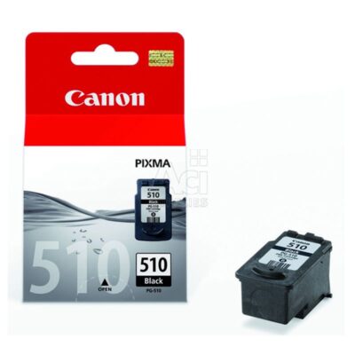ΜΕΛΑΝΙ CANON PG-510 BLACK (2970B001)