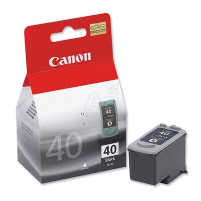 ΜΕΛΑΝΙ CANON PG-40 iP1600 BLACK (0615B001)