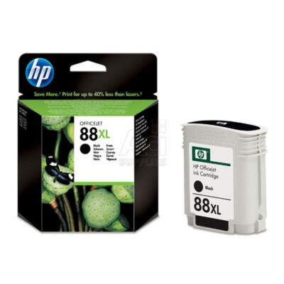 ΜΕΛΑΝΙ HP 88 XL BLACK (C9396A)
