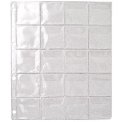 ΖΕΛΑΤΙΝΑ ΝΟΜΙΣΜΑΤΩΝ ΜΕ ΚΑΠΑΚΙ Α4 4Χ5 ΚΡΙΚ