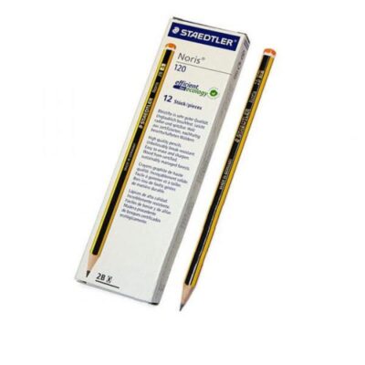 ΜΟΛΥΒΙ STAEDTLER NORIS 120