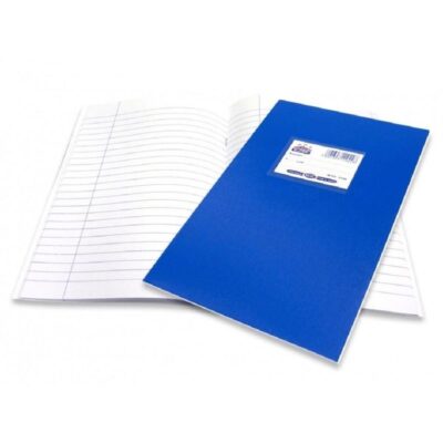 ΤΕΤΡΑΔΙΟ SUPER 17Χ25 50 φυλ. ΕΚΘΕΣΕΩΝ 80gr (241731)