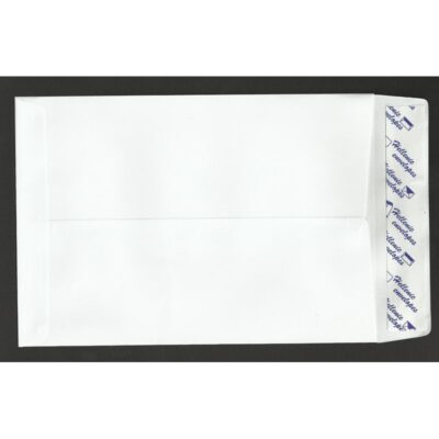 ΦΑΚΕΛΟΣ ΣΑΚΟΥΛΑ ΛΕΥΚΑ 17.5 Χ 23.5cm