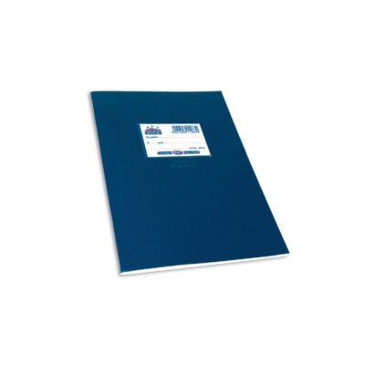 ΤΕΤΡΑΔΙΟ HIGH 17Χ25 80 φυλ. (110853)