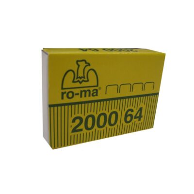 ΣΥΡΜΑ ROMA Νο 64