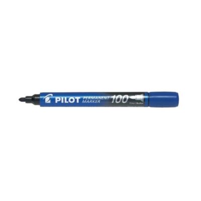 ΜΑΡΚΑΔΟΡΟΣ PILOT ΑΝΕΞΙΤΗΛΟΙ ΣΤΡΟΓΓ. ΜΥΤΗ SCA-100 ΜΠΛΕ