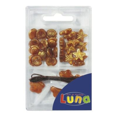 ΧΑΝΤΡΕΣ ΚΟΧΥΛΙΑ LUNA (620238)