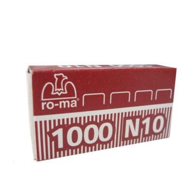 ΣΥΡΜΑ ROMA Νο 10