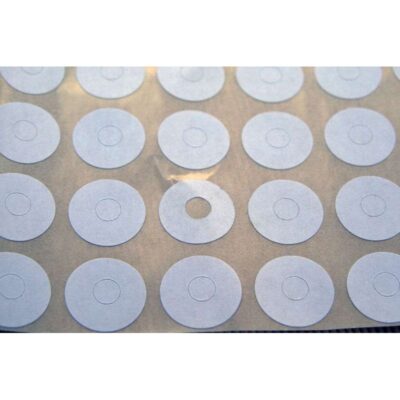 ΕΤΙΚΕΤΕΣ ΑΥΤΟΚΟΛΛΗΤΕΣ Νο33 ΡΟΔΕΛΑ (40 φύλλα) STEF LABELS