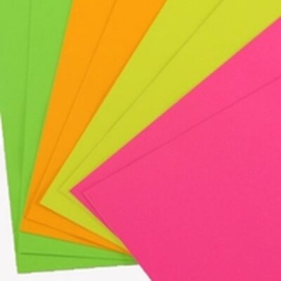 ΟΝΤΟΥΛΕ 50X70 WEROLA ΦΩΣΦΟΡΟΥΧΟ ΠΟΡΤΟΚΑΛΙ