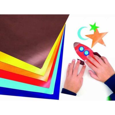 ΧΑΡΤΙ ΓΛΑΣΕ