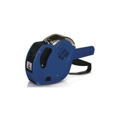 ΕΤΙΚΕΤΟΓΡΑΦΟΣ MOTEX 2316 2 ΣΕΙΡΕΣ 10 ΨΗΦΙΩΝ