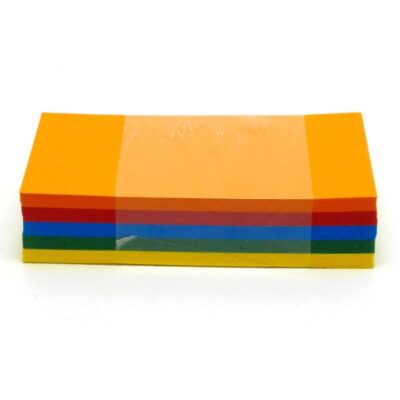 ΕΠΙΣΚΕΠΤΗΡΙΑ ΚΑΡΤ ΒΙΖΙΤ ΧΡΩΜΑΤΙΣΤΑ 100 φύλλων