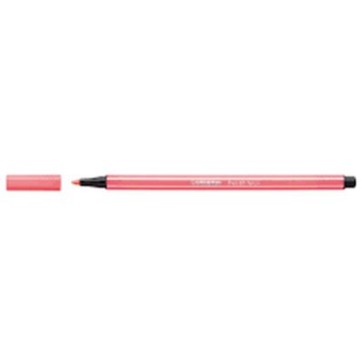 ΜΑΡΚΑΔΟΡΟΣ STABILO 68 1.0mm (040) FLUORESCENT