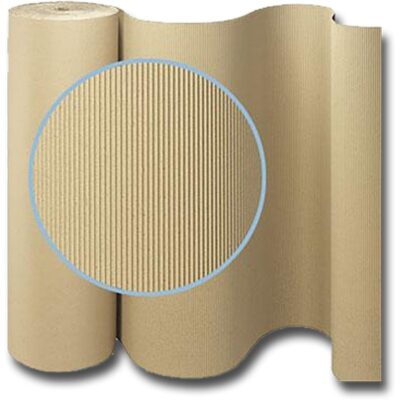 ΟΝΤΟΥΛΕ ΧΑΡΤΟΝΙ ΕΝΙΣΧΥΜΕΝΟ (1 m)