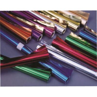 ΧΑΡΤΙ ΤΟΥΜΠΛΕΞ ΡΟΛΟ 10m WEROLA