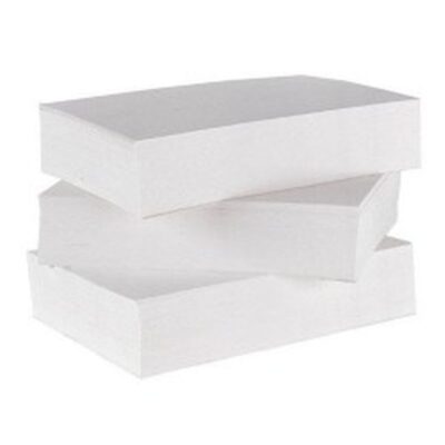 ΧΑΡΤΙ ΦΩΤΟΤΥΠΙΚΟ Α5 HIGH VOLUME 80gr/m² (500 Φ.)