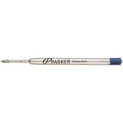 ΑΝΤΑΛΛΑΚΤΙΚΑ ΣΤΥΛΟ PARKER BALL PEN ΜΠΛΕ MEDIUM