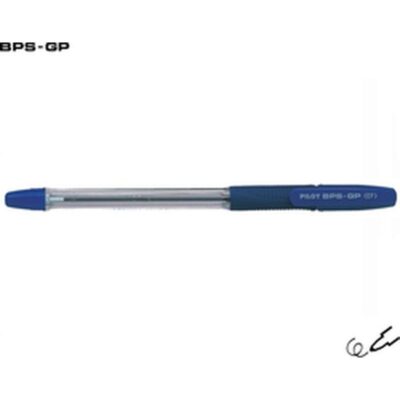 ΣΤΥΛΟ PILOT BPS-GP 0.5mm EXTRA FINE ΜΠΛΕ