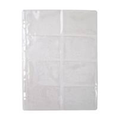 ΖΕΛΑΤΙΝΑ ΚΑΡΤ ΒΙΖΙΤ 8 ΘΕΣΕΩΝ Α4 ΚΡΙΚ