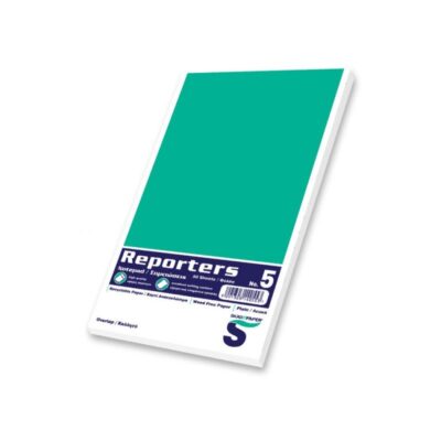 ΜΠΛΟΚ ΚΟΛΛΗΤΑ Νο 5 SKAG ΛΕΥΚΑ 136Χ243 50 φυλ.