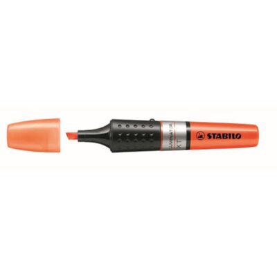 ΜΑΡΚΑΔΟΡΟΣ STABILO LUMINATOR 5.0mm ΠΟΡΤΟΚΑΛΙ (54)