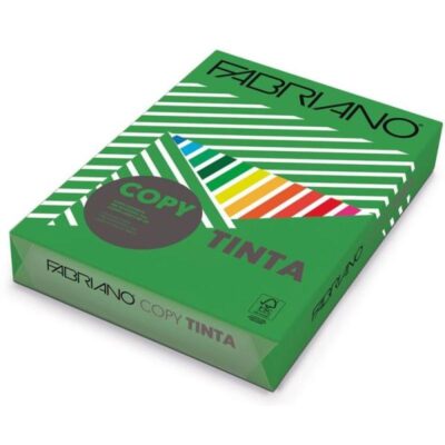 ΧΑΡΤΙ ΦΩΤΟΤΥΠΙΚΟ Α4 160gr/m² (250 Φ.) FABRIANO VERDE (60116021)